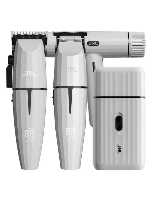 jRL Forte Pro 2150 Watt (Gift 2 Brushes)