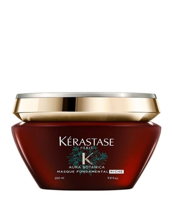 Kérastase Aura Botanica Masque Fondamental Riche 200ml