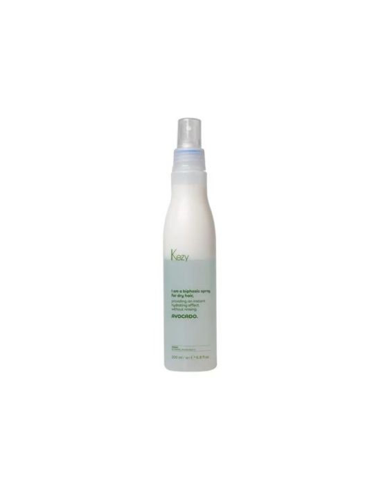 Kezy Avocado Biphasic Spray 200ml