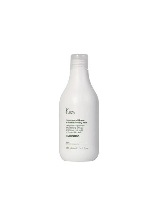 Kezy Avocado Conditioner 375ml