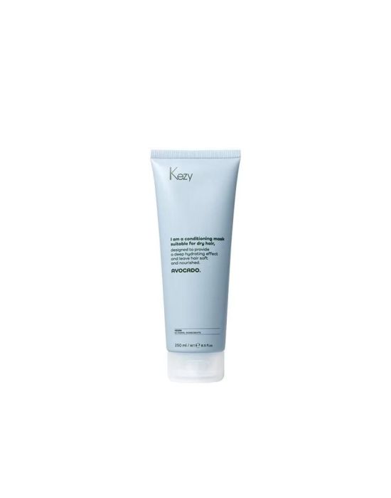 Kezy Avocado Mask 250ml