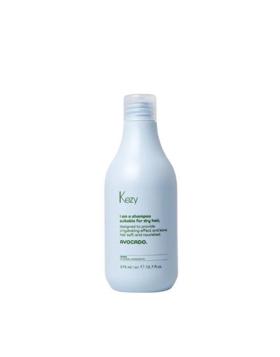 Kezy Avocado Shampoo 375ml