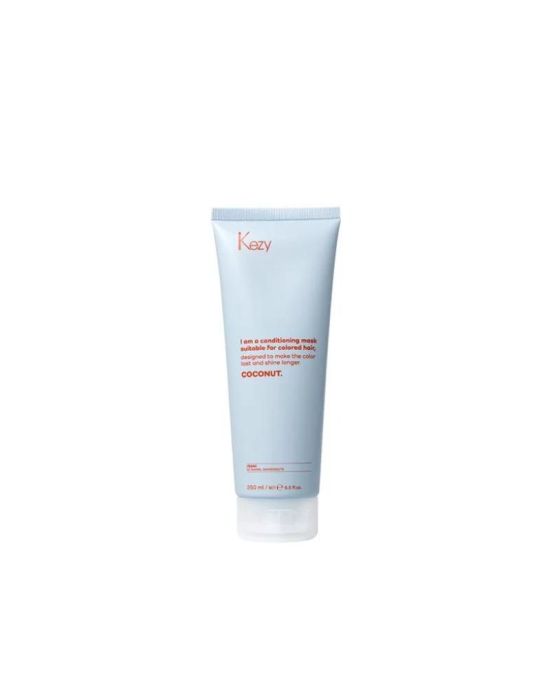 Kezy Coconut Mask 250ml