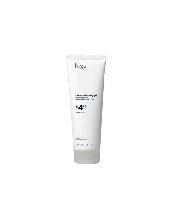 Kezy Curl Definition Gel 250ml