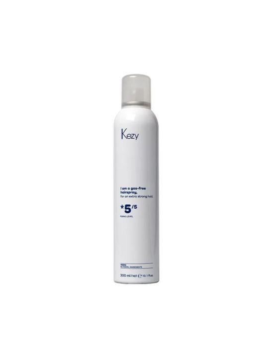 Kezy Eco Friendly Extra Strong Hairspray 300ml