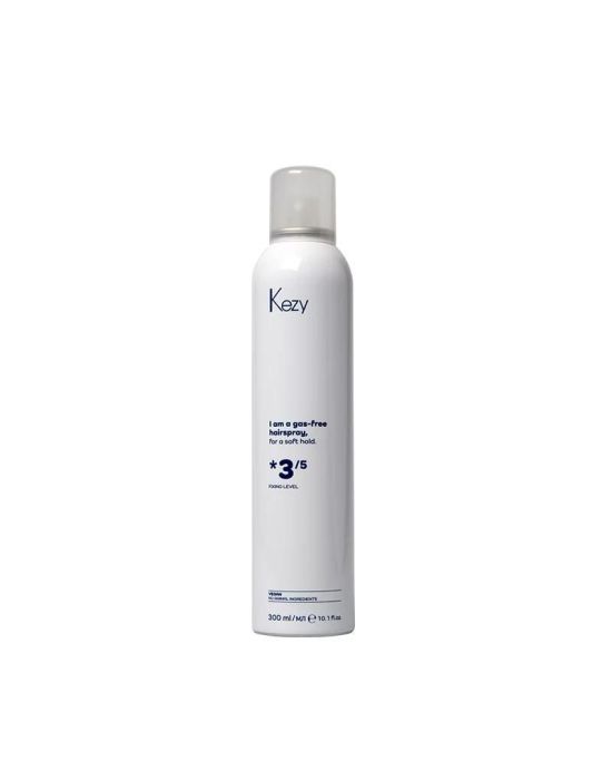 Kezy Eco Friendly Hairspray 300ml