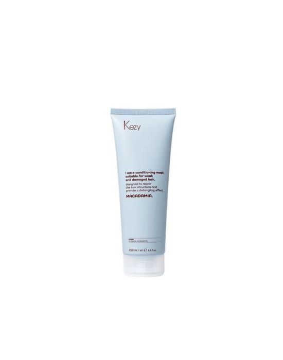 Kezy Macadamia Mask 250ml