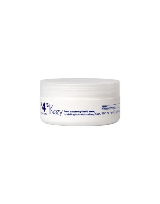 Kezy Shiny Wax 100ml