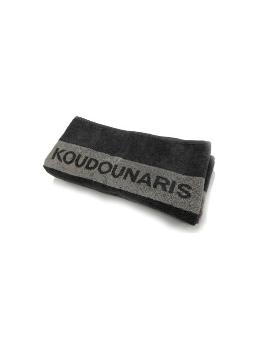 Stelios Koudounaris Towel