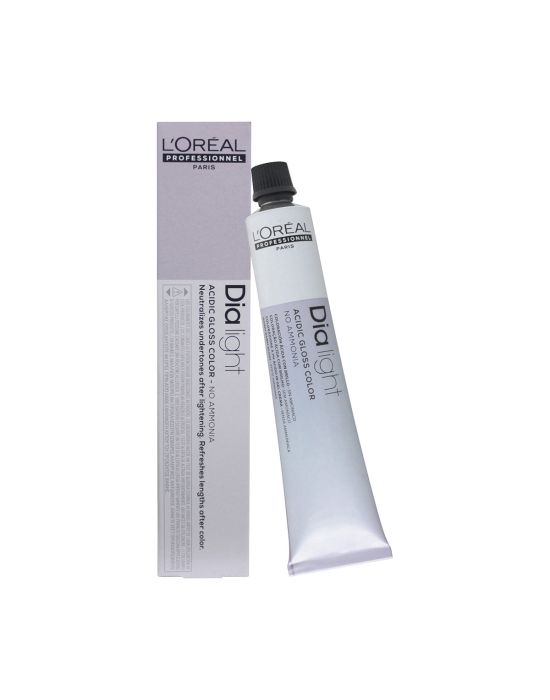 L’Oreal Professionnel Dia Light 9.18 Ξανθό Πολύ Ανοιχτό Σαντρέ Μόκα Milkshake 50ml