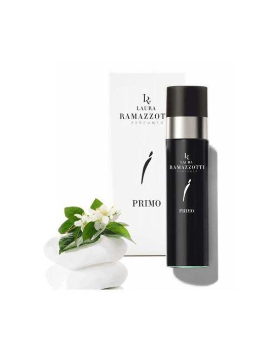 Laura Ramazzotti PRIMO Perfume Oil 50ml