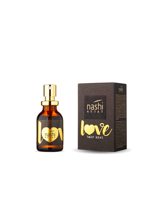 Nashi Argan Love Hair Mist 20ml