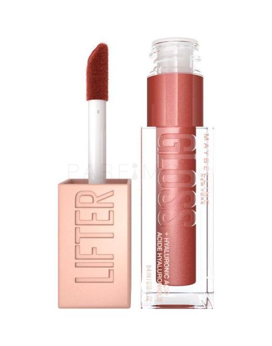 Maybelline Lifter Lip Gloss 016 Rust 5.4ml