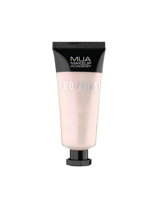 MUA PRO/BASE Glow Illuminating Primer UV