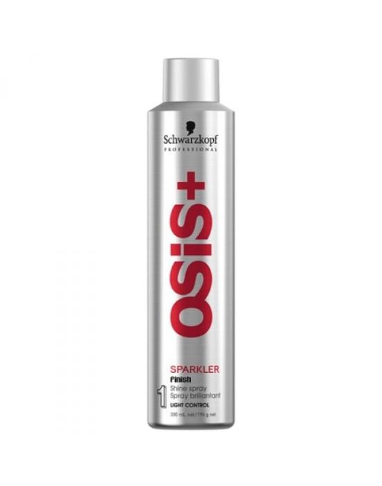 Schwarzkopf Professional Osis+ Sparkler 300ml