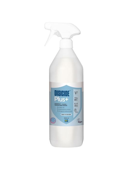 Disicide Plus+ Concentrate Ready To Use 1000ml