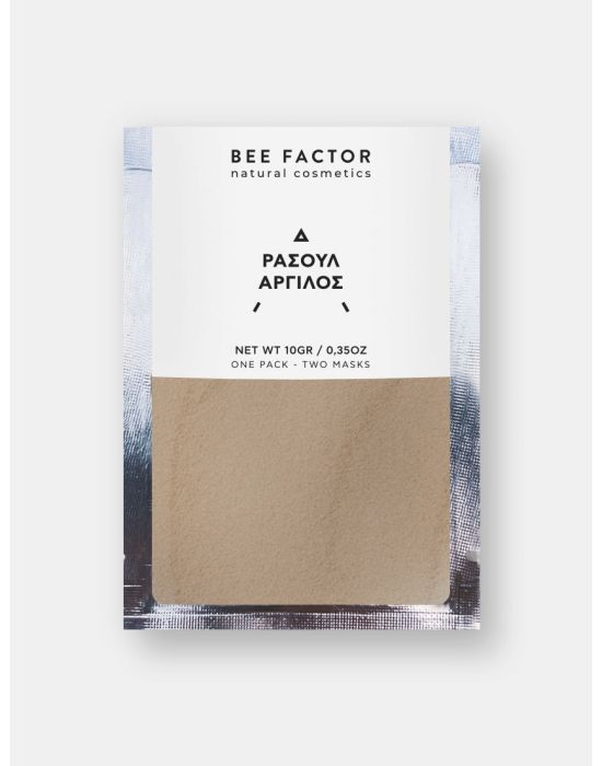 Bee Factor Ρασούλ Άργιλος - 10gr