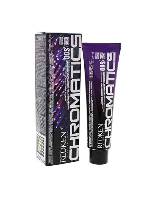 Redken Chromatics 6.54 Brown Copper 63ml