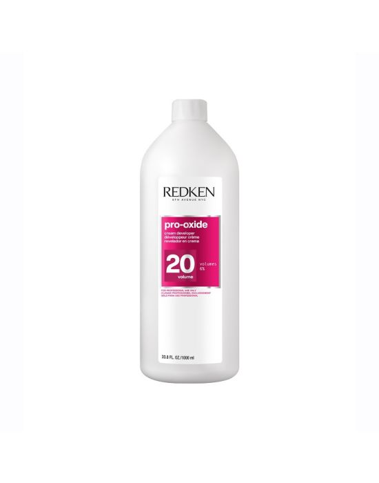 Redken Pro Oxide 20 Vol. 1000ml