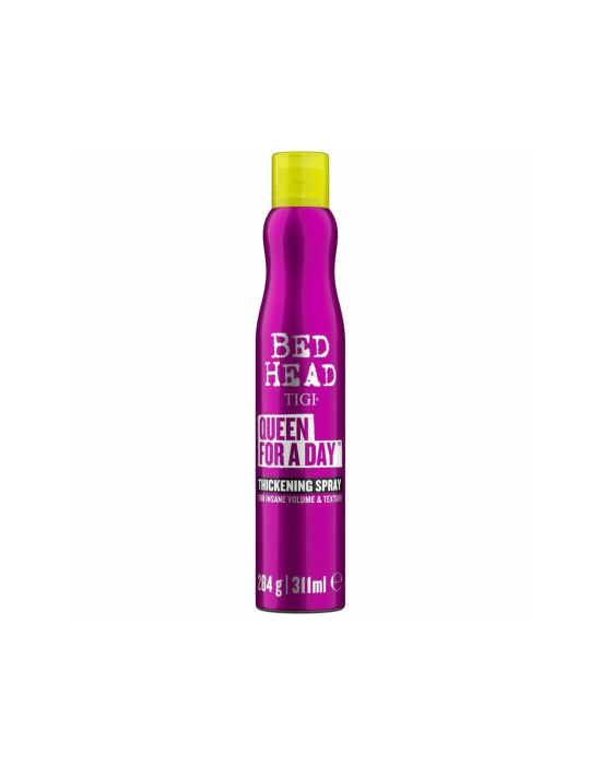 Tigi Bed Head Style Queen For a Day Spray 311ml