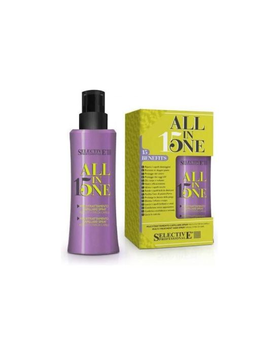 Selective Professional All In 15 One 150ml