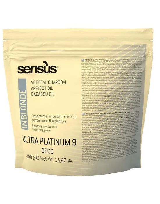 Sensus Deco Ultra Platinum 9 450gr