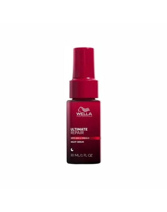 Wella Professionals Ultimate Repair Night Serum 30ml