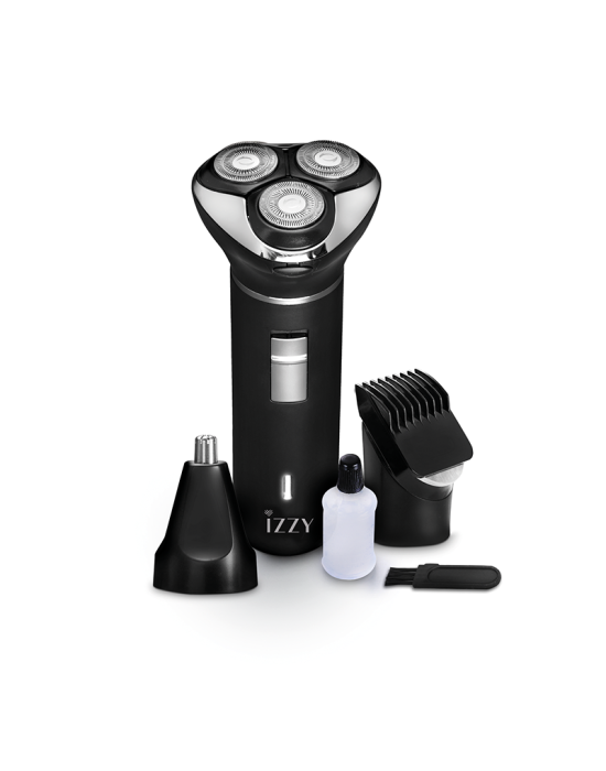 Izzy Shaving and Grooming Kit 8in1 SK100