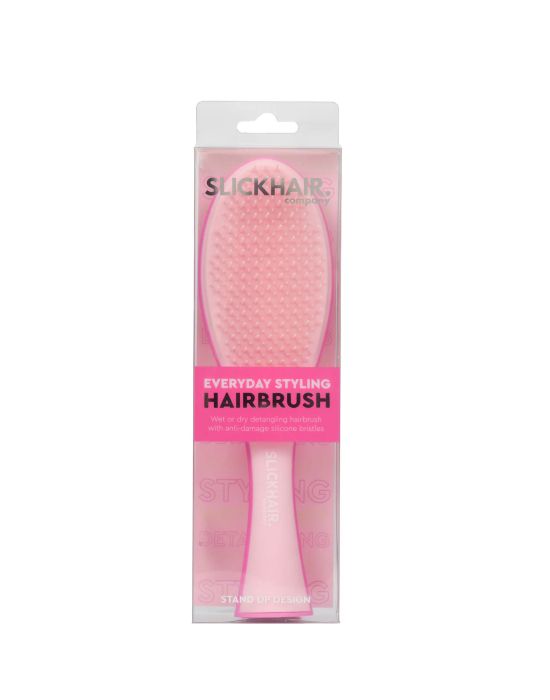 SlickHair Company Everyday Hair Brush