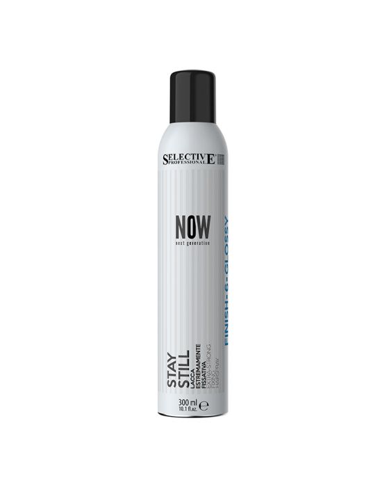 Selective Professional Now Texture Stay Still 300ml