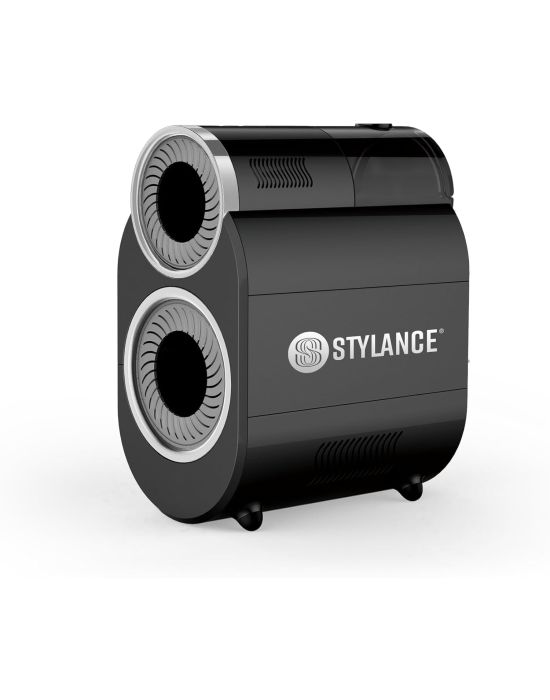 Stylance Pro Electric Brush Cleaner and Sanitizer