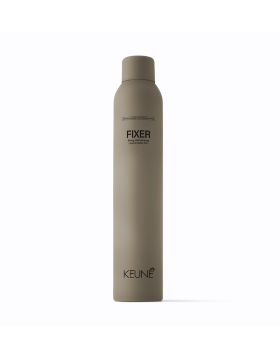 Keune Fixer Strong Hold Hairspray 300ml