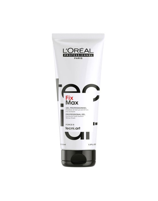 L’Oréal Professionnel Tecni Art New Fix Max 200ml