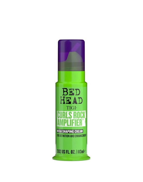 Tigi Bed Head Style Curls Rock Amplifier Cream 113ml