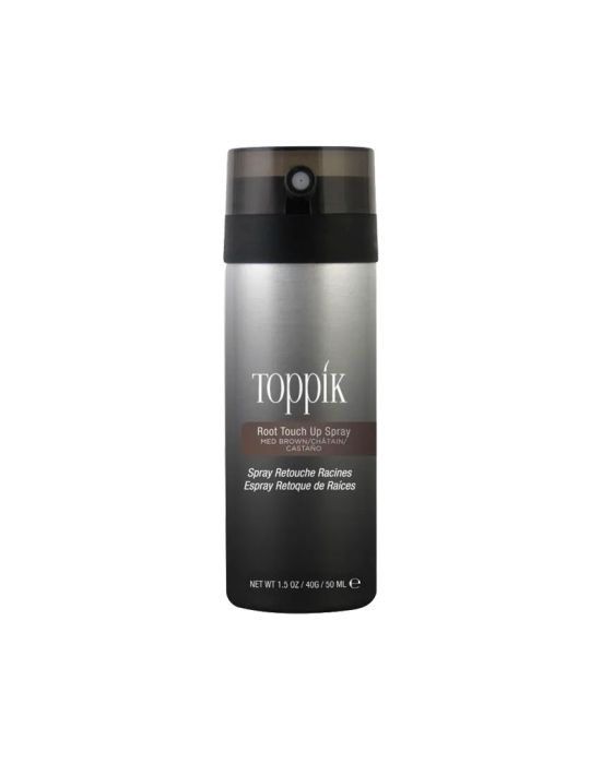 Toppik Root Touch up Spray 50ml - Dark Brown