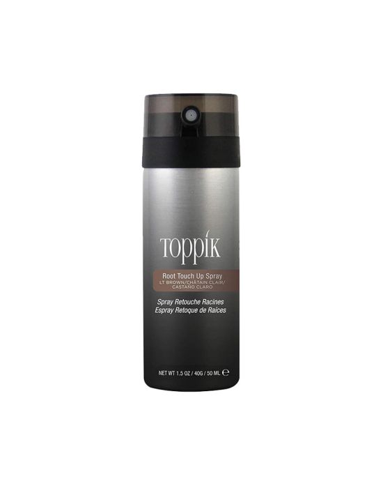 Toppik Root Touch up Spray 50ml - Dark Brown