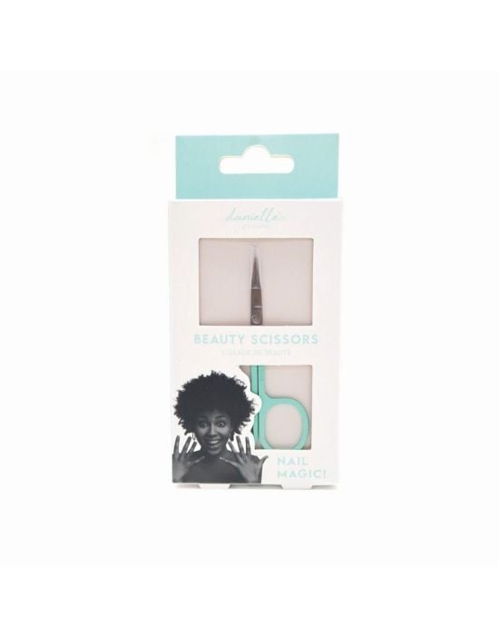 Danielle Creations Nail Scissors 15.5x7.2x1.2, Nail Magic