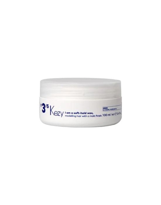 Kezy Matt Wax 100ml