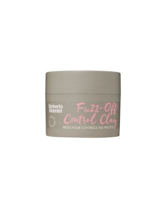 Umberto Giannini Fuzz-off Control Clay 100ml