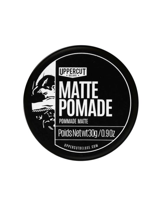 Uppercut Deluxe Matt Pomade Midi 30g