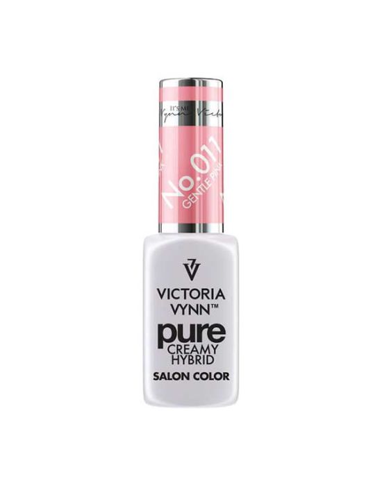 Victoria Vynn Pure Creamy Hybrid 011 Gentle Pink 8ml