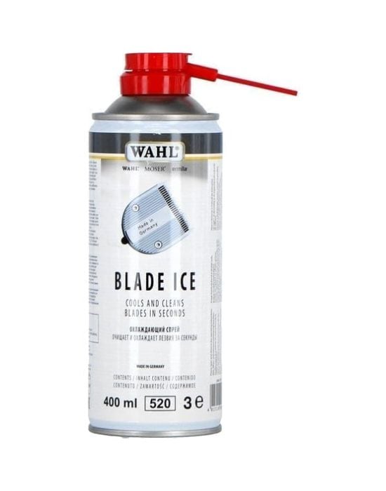 Wahl Blade Ice 2999-7900 Ψυκτικό Σπρέι 400ml