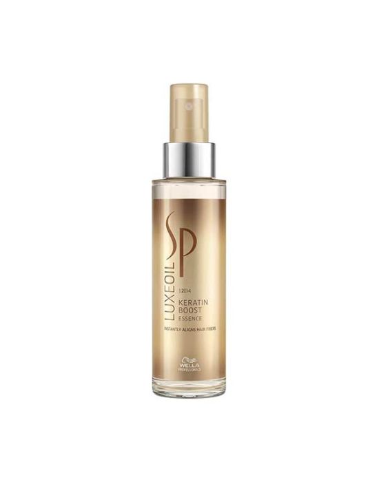 Wella SP Luxe Oil Keratin Boost 100ml