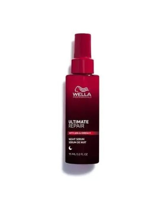 Wella Professionals Ultimate Repair Night Serum 95ml