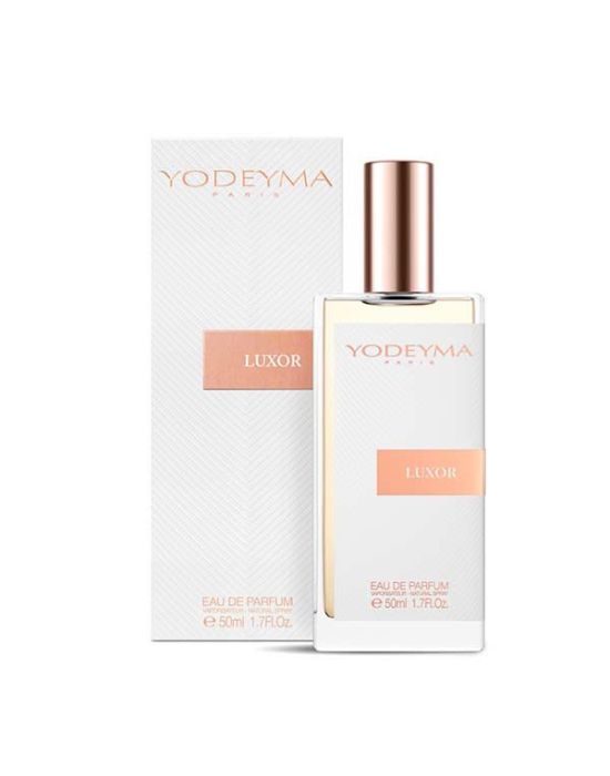 Yodeyma Luxor Eau de Parfum 50ml
