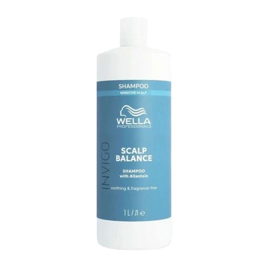 Wella Professionals Invigo Balance Sensitive Scalp 1000ml