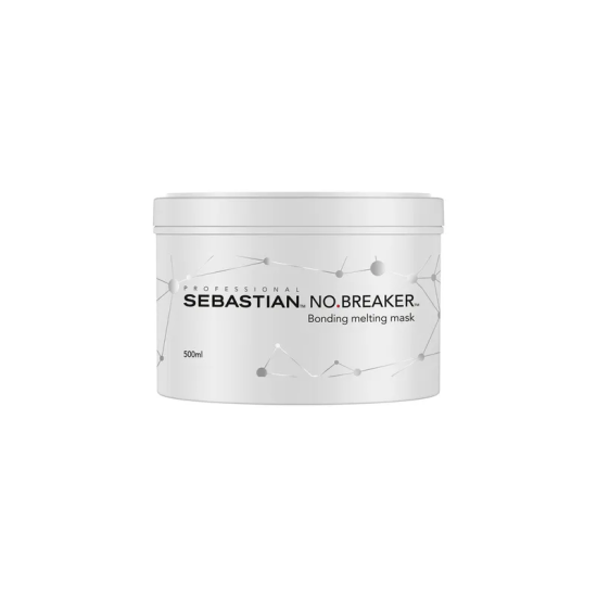 Sebastian Professional No.Breaker Bonding Melting Mask 500ml