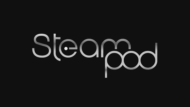 ΕΦΤΑΣΕ ΤΟ ΝΕΟ STEAM POD BY LOREAL & REWENTA