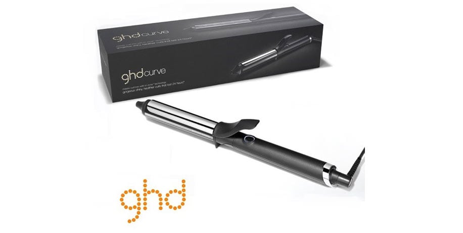 GHD -good hair day, every day