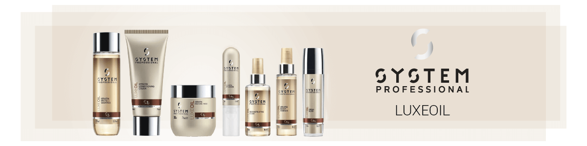 Hair Lamination LuxeOil. Η Επανάσταση στη Λάμψη και την Απαλότητα των Μαλλιών σου